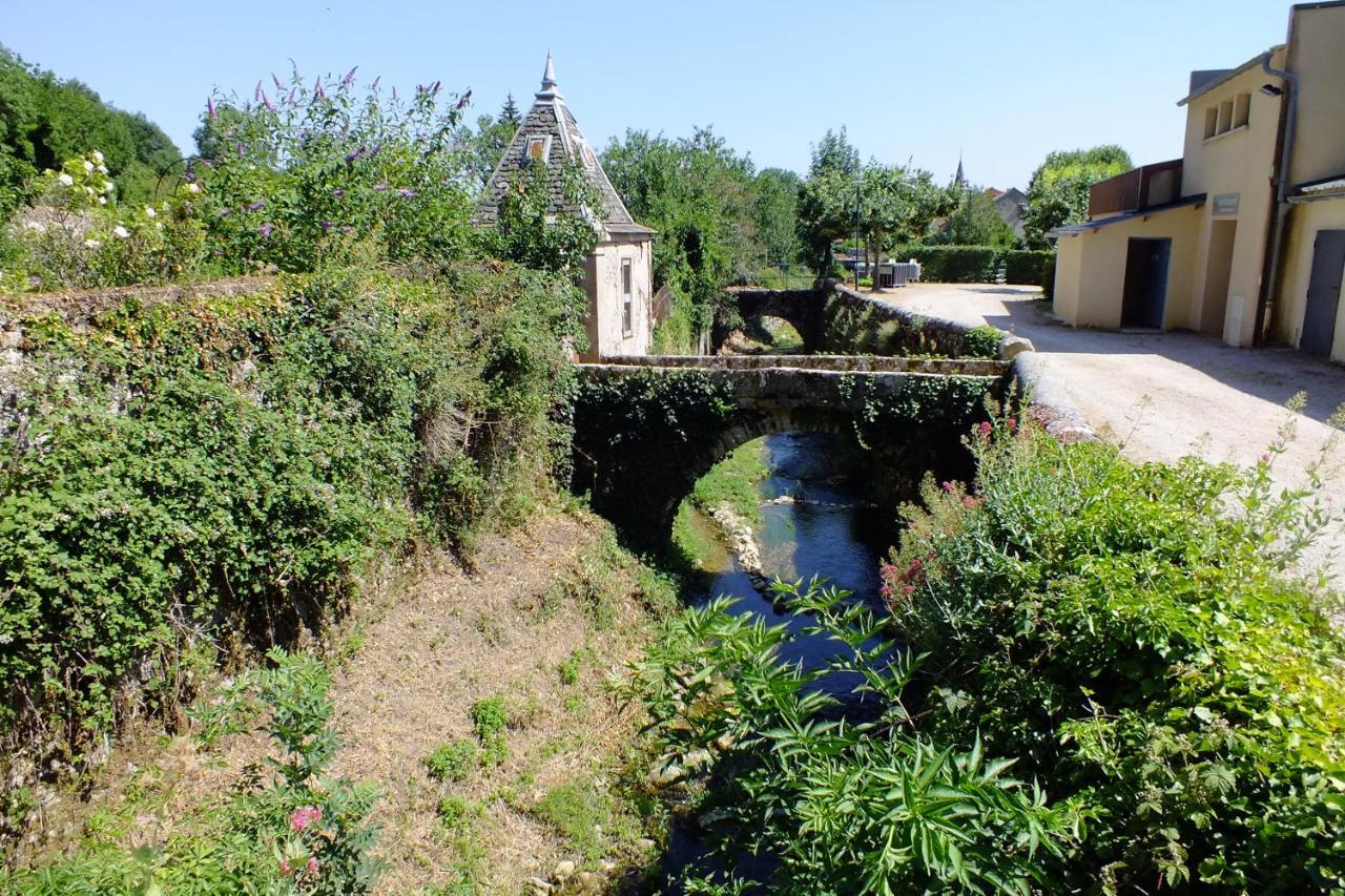 La Mignone Villa Cornus Eksteriør bilde