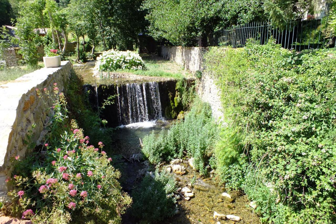 La Mignone Villa Cornus Eksteriør bilde